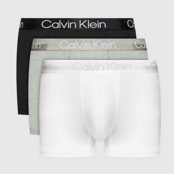 Набор боксеров Calvin Klein 000NB2970A UW5