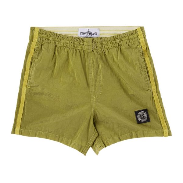 Детские плавательные шорты Stone Island Junior 7416B0213 V0031