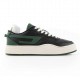 Кеди Diesel S-Ukiyo Low Black/Jolly Green