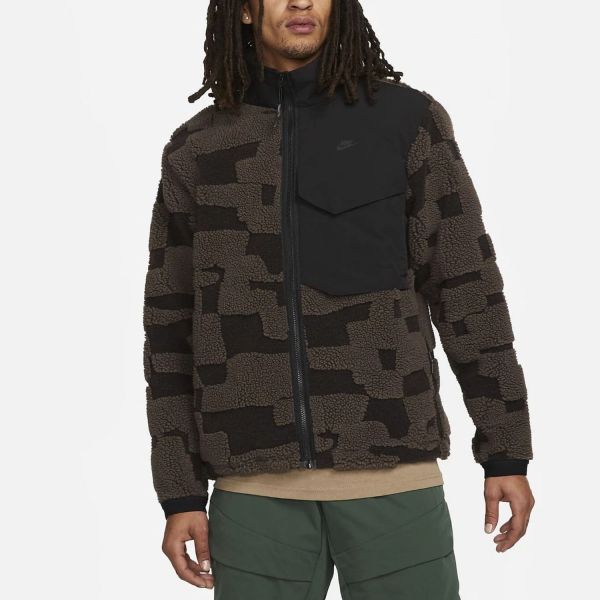 Куртка Nike DD6632-013
