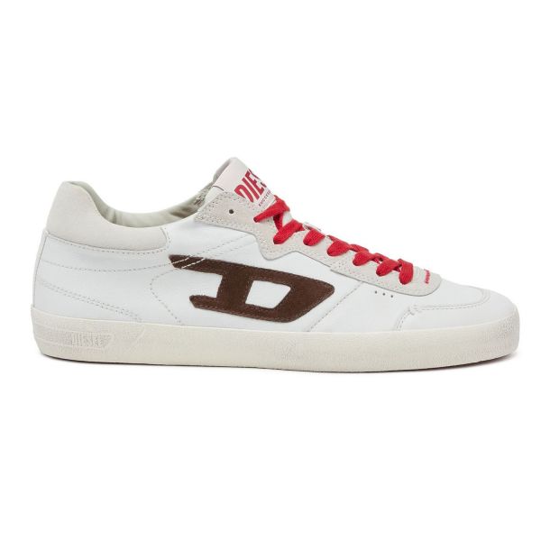 Кеди Diesel S-Leroji Low Foggy/Emboldened