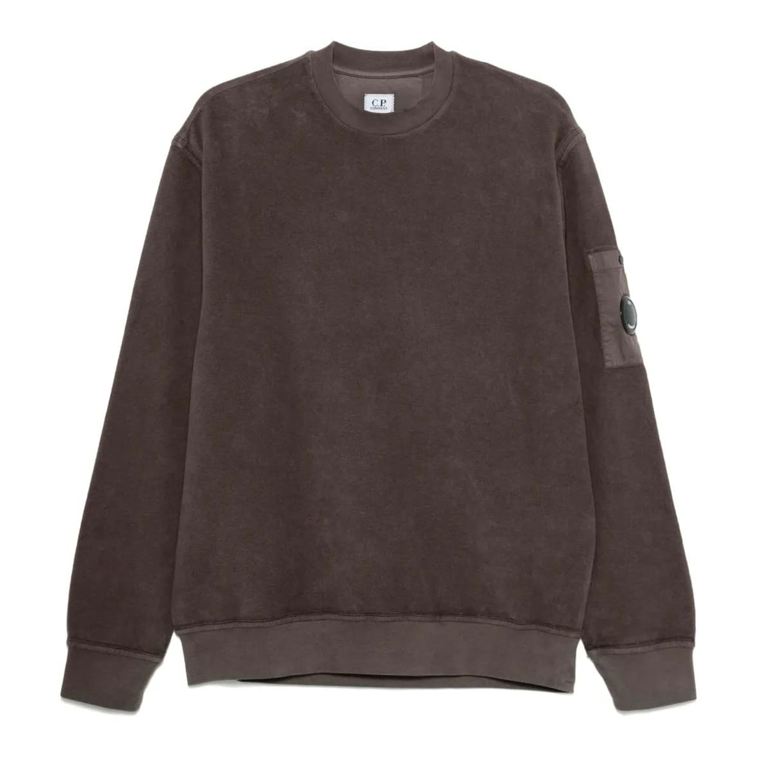 Свитшот C.P. Company 17CMSS285A 006614G 771 Свитшот C.P. Company 17CMSS285A 006614G 771