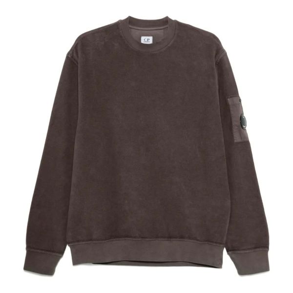 Свитшот C.P. Company 17CMSS285A 006614G 771