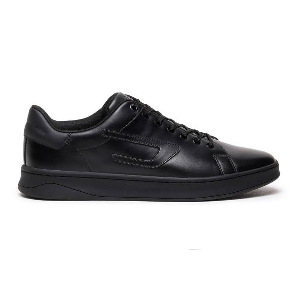 Кеди Diesel S-Athene Low Black