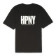 Футболка Heron Preston Reg HPNY SS Tee Black White
