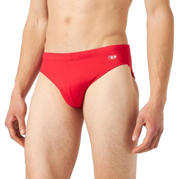 Плавки Diesel BMBR-Jack SW Brief 00SMNQ-0JEAX-42A