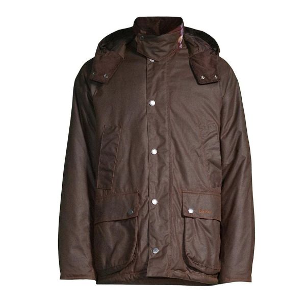 Куртка Barbour MWX1844BR71