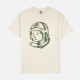 Футболка Billionaire Boys Club 831-8302 Whisper White