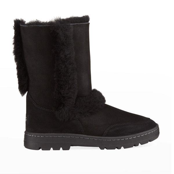 Угги Ugg W Sundance Short II Revival W/53430