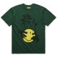 Футболка Chinatown Market Smiley Marionette Tee