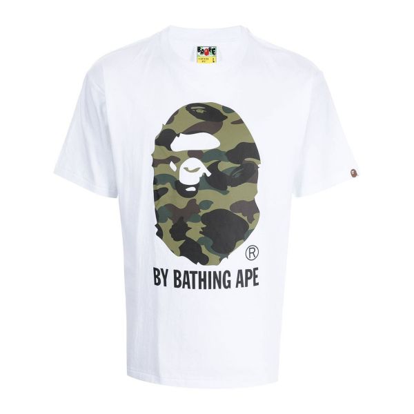 Футболка Bape 1J80110017