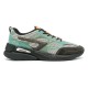 Кросівки Diesel S-Serendipity Sport Black Inc/Mayo/Beryl Green