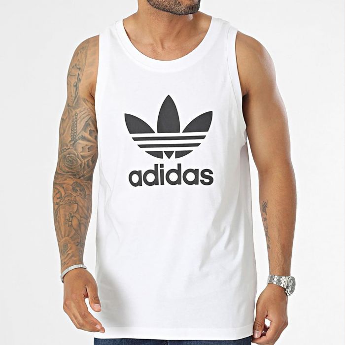 Майка Adidas Trefoil T-shirt IA4808