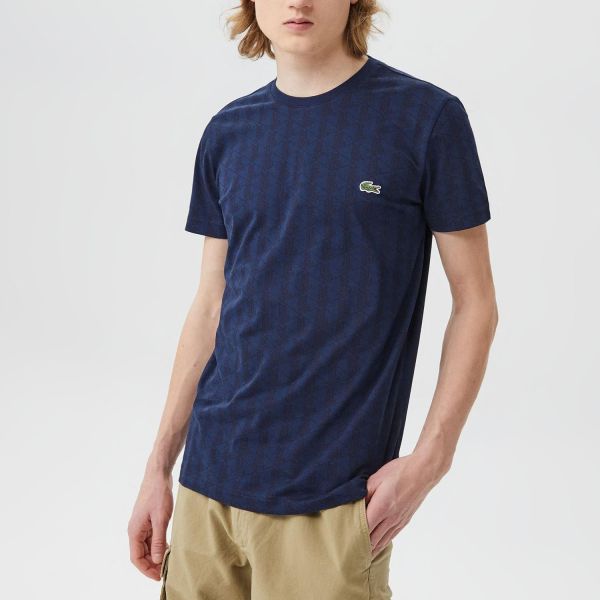 Футболка Lacoste TH0324 24L