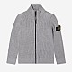 Дитячий кардиган Stone Island Junior 7516513A3 V0M64