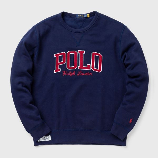 Світшот POLO Ralph Lauren 710878606002