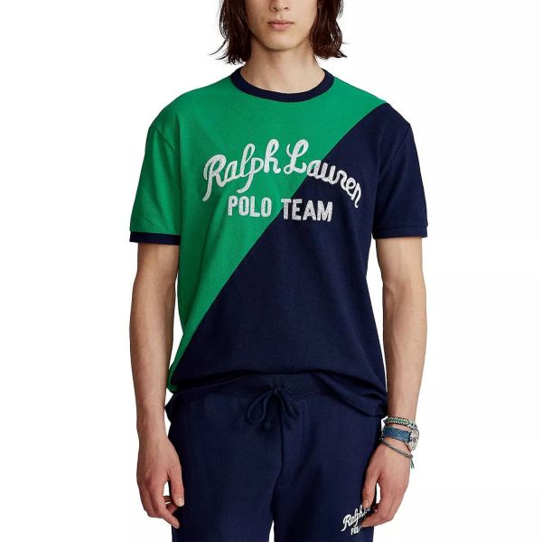 Футболка POLO Ralph Lauren 710866807001