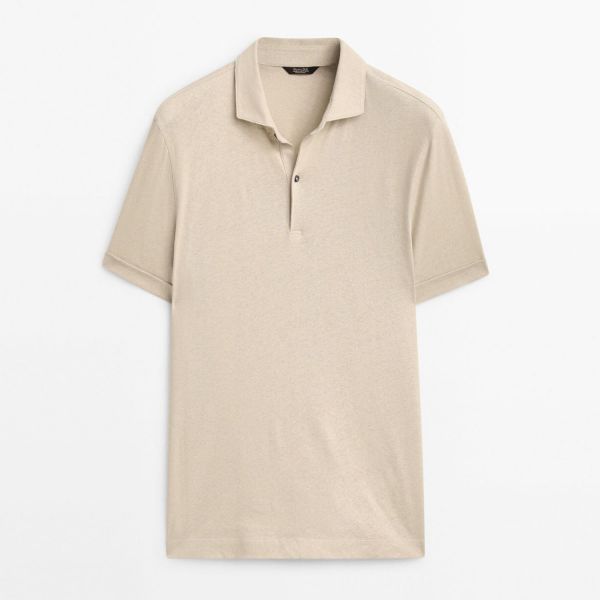 Поло Massimo Dutti 0740/277/712