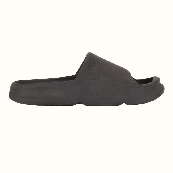 Шлепанцы Heron Preston Eco Moulded Slider Black No Color