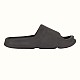 Шльопанці Heron Preston Eco Moulded Slider Black No Color