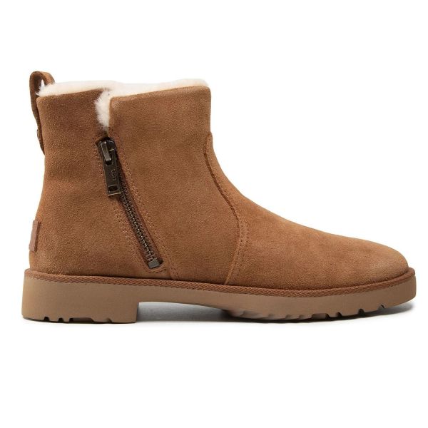 Уггі Ugg W Romely Zip