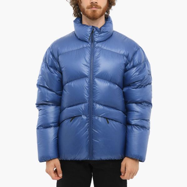 Куртка Woolrich AIRY PLUS blue