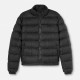 Пуховик Versace 1013537 1A09785