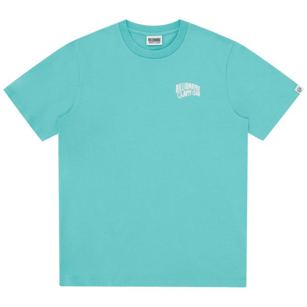 Футболка Billionaire Boys Club Small Arch Logo Teal