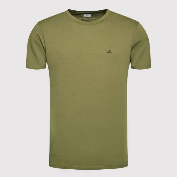 Футболка CP COMPANY 12CMTS044A 005100W 660