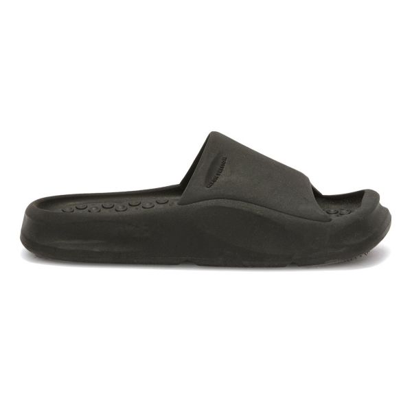 Шльопанці Heron Preston Eco Mouled Slider Black No Color