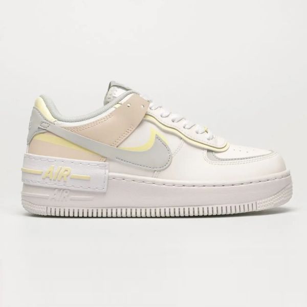 Кеди Nike WMNS AF1 Shadow DR7883 101