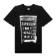 Футболка Billionaire Boys Club 831-6305 Black