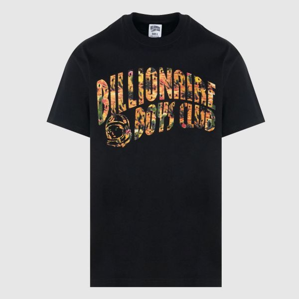 Футболка Billionaire Boys Club 831-3200 Black