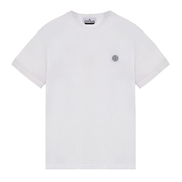 Футболка Stone Island 801523757 V0001