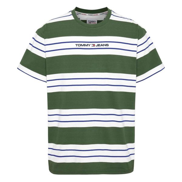 Футболка Tommy Hilfiger DM0DM16890 L2M