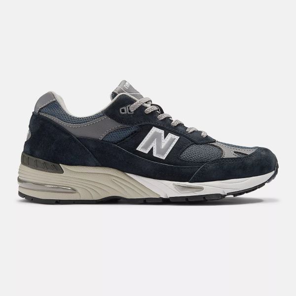 Кроссовки New Balance M991NV Made in UK