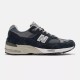 Кросівки New Balance M991NV Made in UK