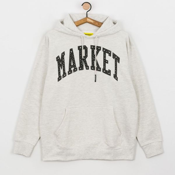 Худі Chinatown Market 1970194/ASH
