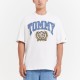 Футболка Tommy Hilfiger TJM SKTR College RWB Tee