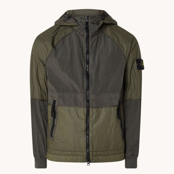 Вітровка Stone Island 801542020 V0059