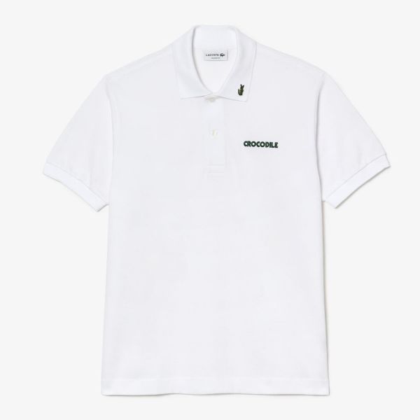 Поло Lacoste PH8017 001