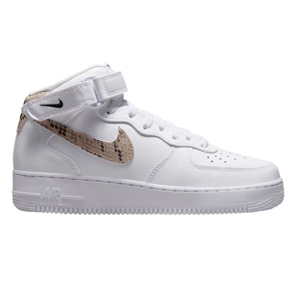 Кеды Nike WMNS Air Force 1 `07 Mid DD9625 101