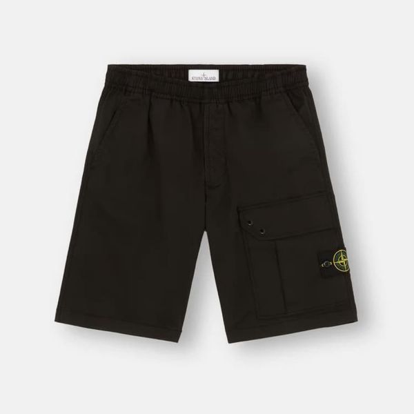 Шорти Stone Island 8115L0110 V0029