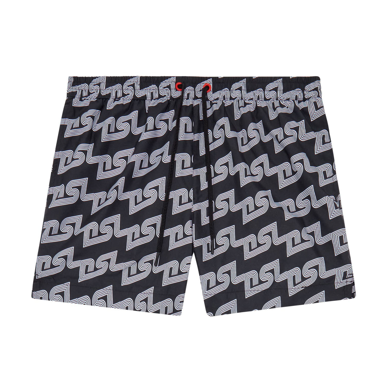 Плавательные шорты Diesel BMBX-Ken-37 A13161-0INAD-E0013 Плавательные шорты Diesel BMBX-Ken-37 A13161-0INAD-E0013