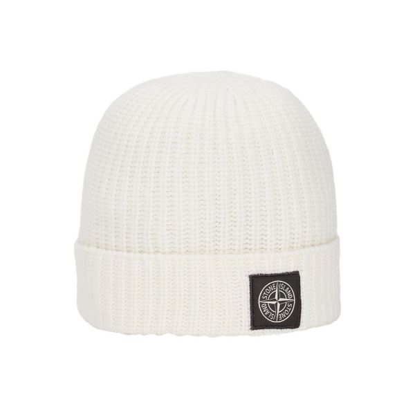 Шапка Stone Island 7915N10B5 V0099