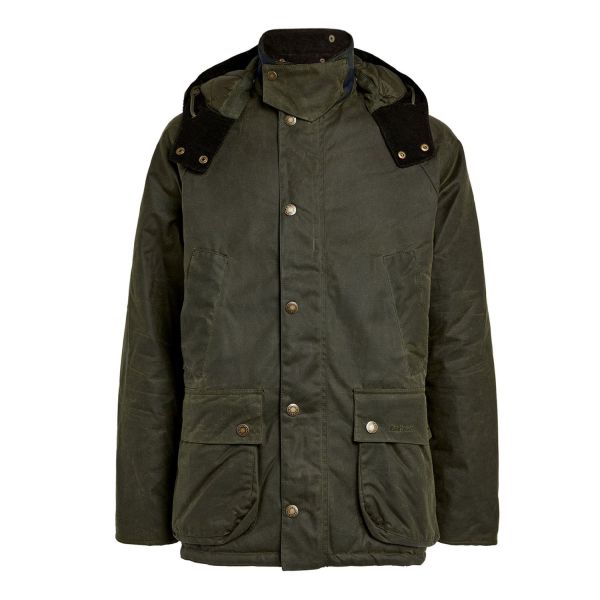 Куртка Barbour MWX1844SG51