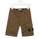 Дитячі шорти Stone Island Junior 7616L0112 V0054