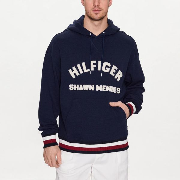 Худи Tommy Hilfiger MW0MW31185 DCC