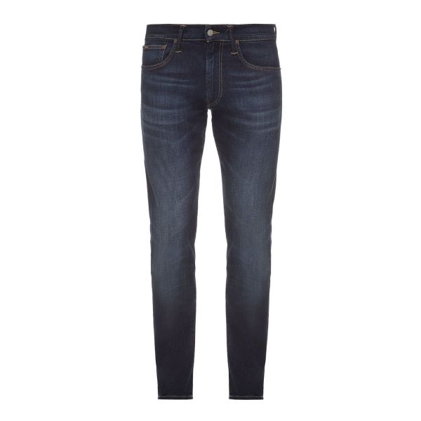 Джинси POLO Ralph Lauren Sullivan Slim 710751052001