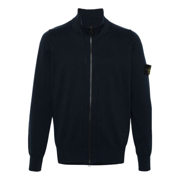 Кардиган Stone Island 8015542B2 V0020